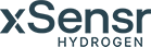 xSensr Hydrogen Logo