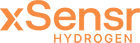 xSensr Hydrogen Logo