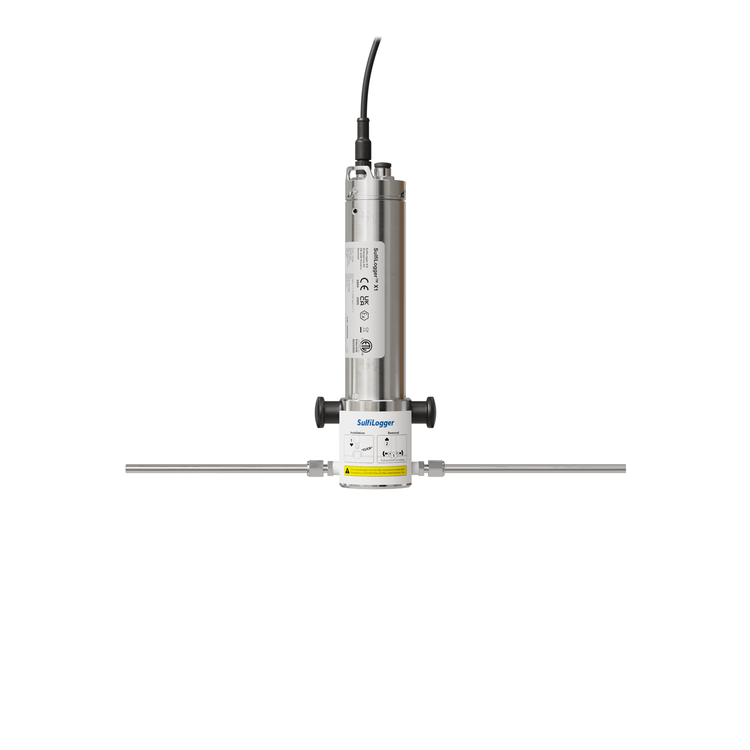 Flow cell